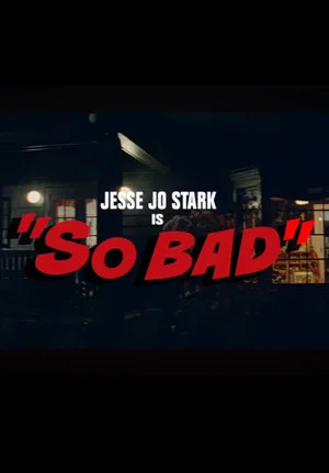 Постер: So bad