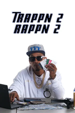 Постер: Trappn 2 Rappn