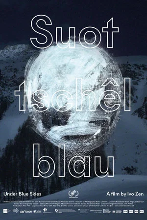 Постер: Under Blue Skies