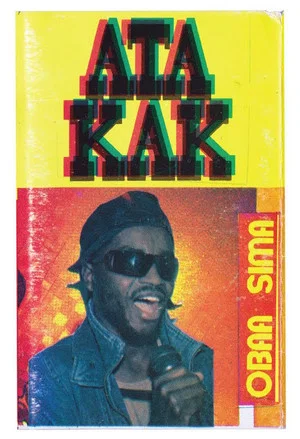 Постер: Ata Kak: Time Bomb