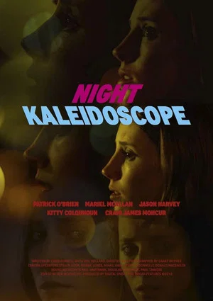 Постер: Night Kaleidoscope