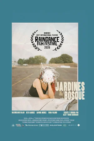 Постер: Jardines Del Bosque