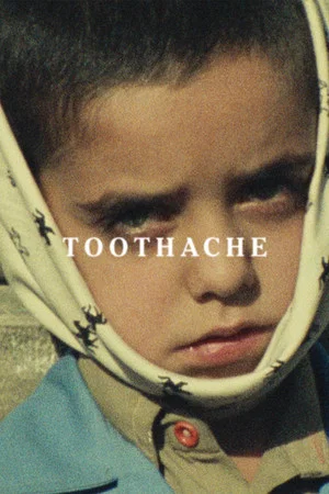 Постер: Toothache