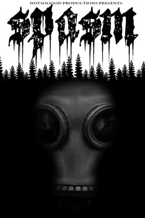Постер: Spasm