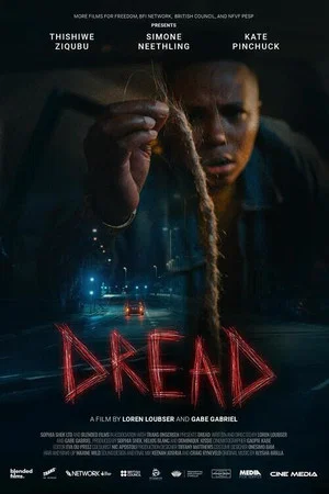 Постер: Dread