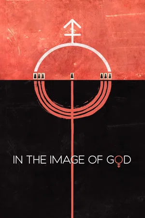 Постер: In the Image of God