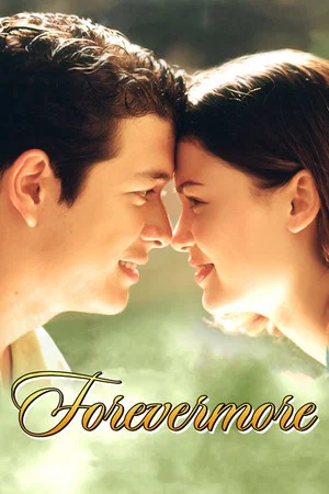 Постер: Forevermore