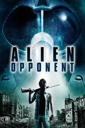 Постер: Alien Opponent