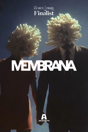 Постер: Membrana