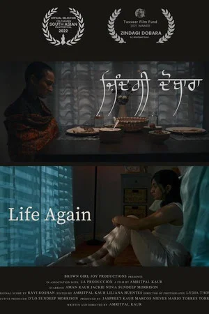 Постер: Zindagi Dobara