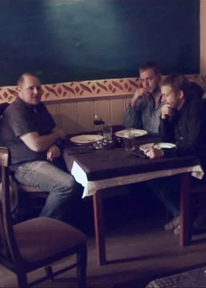 Постер: Naan bread: A Dogumentary