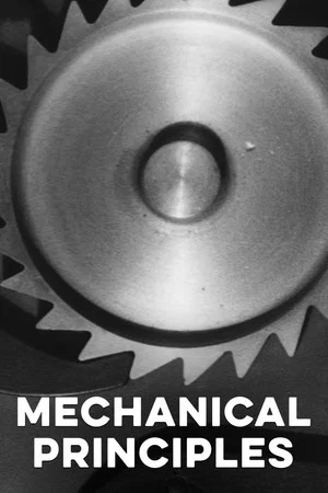 Постер: Mechanical Principles