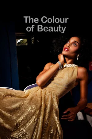Постер: The Colour of Beauty