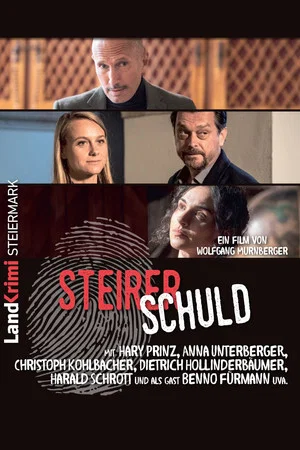 Постер: Steirerschuld