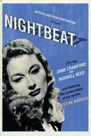 Постер: Nightbeat
