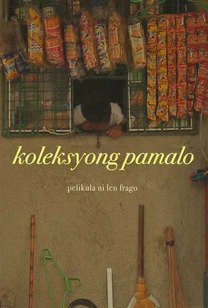 Постер: Koleksyong Pamalo
