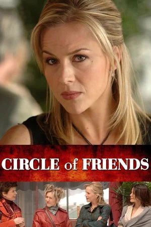 Постер: Circle of Friends
