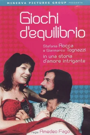 Постер: Giochi d'equilibrio