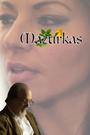 Постер: Mazurkas