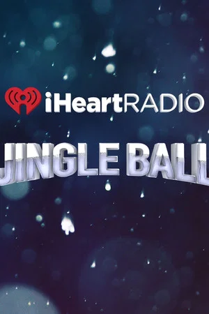 Постер: iHeartRadio Jingle Ball 2014