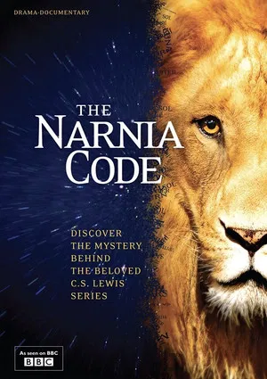 Постер: The Narnia Code