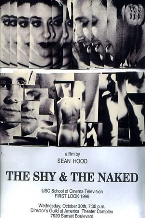 Постер: The Shy and the Naked