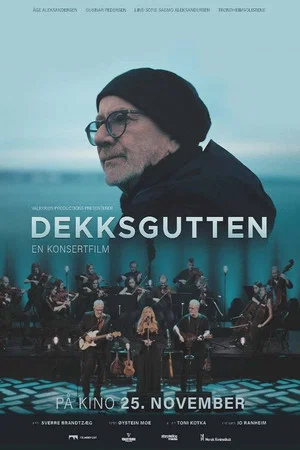Постер: Dekksgutten