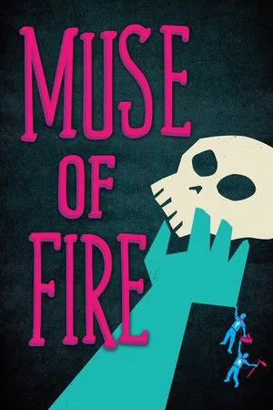 Постер: Muse of Fire