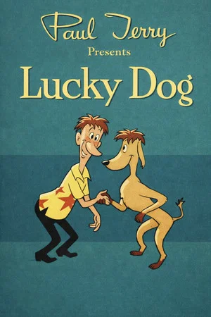 Постер: Lucky Dog
