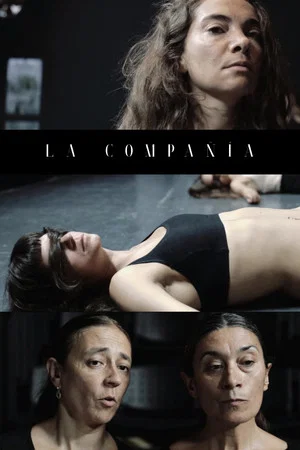 Постер: The Company
