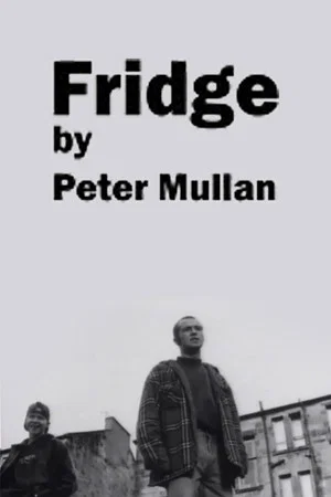Постер: Fridge