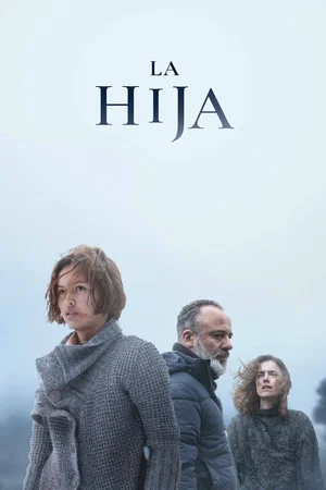 Постер: La hija