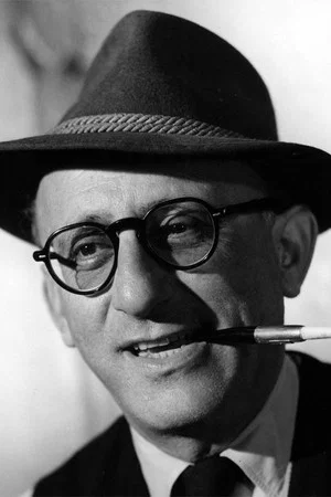 Постер: Alle Tage ist kein Sonntag - Robert Siodmak und seine Filme