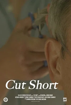 Постер: Cut Short