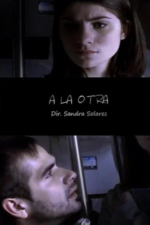 Постер: A la otra