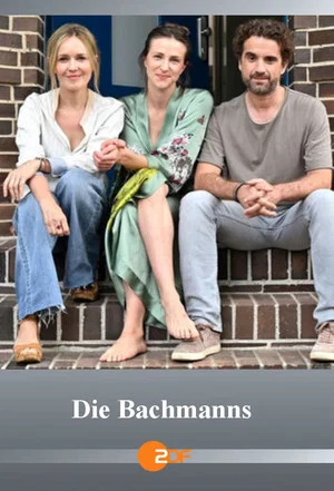 Постер: Die Bachmanns