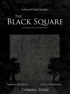 Постер: The Black Square