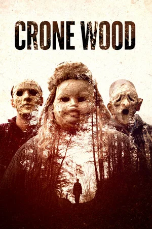 Постер: Crone Wood