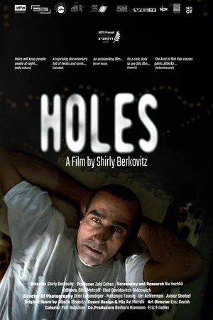 Постер: Holes