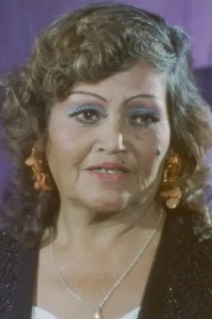 Постер: Margot, la del circo