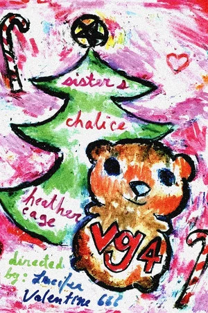 Постер: VG4