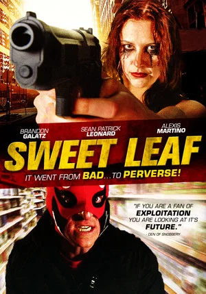 Постер: Sweet Leaf