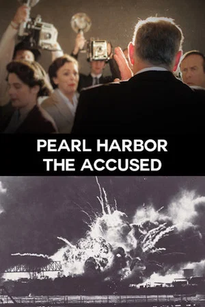 Постер: Pearl Harbor: The Accused