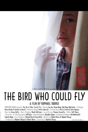 Постер: The Bird Who Could Fly