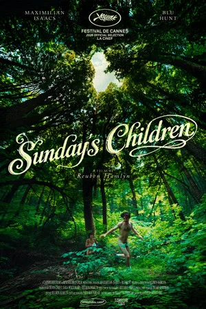 Постер: Sunday’s Children