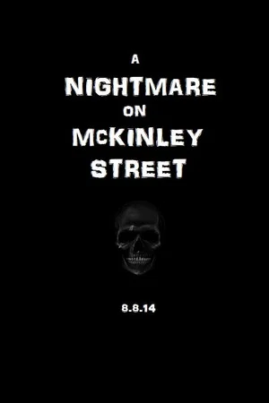 Постер: A Nightmare on McKinley Street