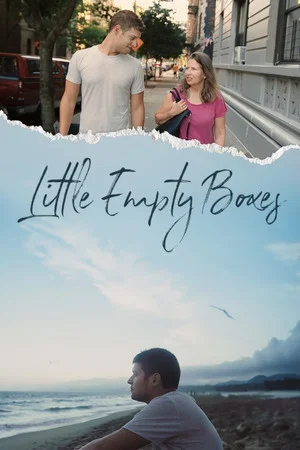 Постер: Little Empty Boxes
