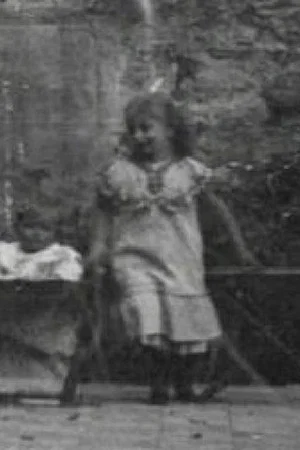 Постер: In the Family Garden