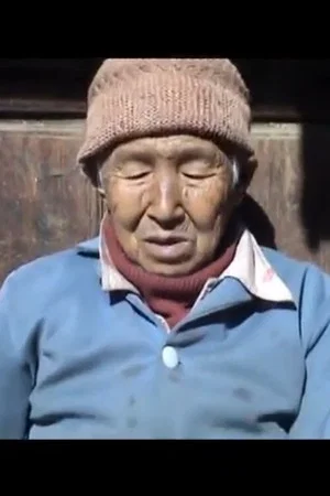 Постер: Back to Huamulin