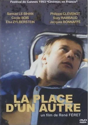 Постер: The Place of Another